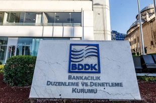 BDDK'den 7 bankaya para cezası