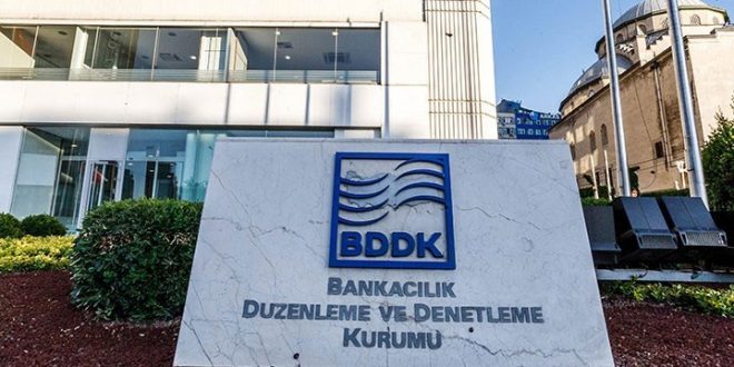BDDK'den 7 bankaya para cezası