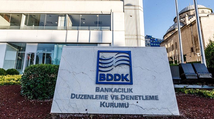 BDDK'den 7 bankaya para cezası