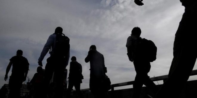 İngiltere’de fuarlardaki belirsizlik 30 bin kişiyi işsiz bırakabilir