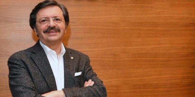 TOBB ve Trendyol’un KOBİ destek programı başlıyor