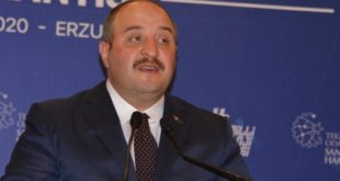 Mustafa Varank: Ekonomi politikamız hız kesmeden devam edecek