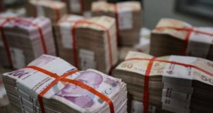 Bakanlık’tan tahvil ihalesi: Hazine 8,7 milyar lira borçlandı