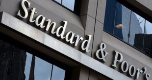 S&P Türkiye'nin kredi notunu teyit etti