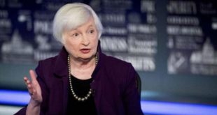 ABD Hazine Bakanı Yellen'dan 'Bitcoin' uyarısı