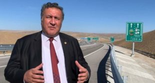 CHP’li Ömer Fethi Gürer: Ankara’ya git gel yarım ton patates, el insaf