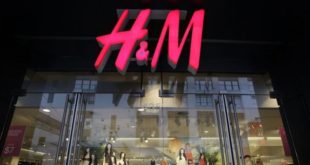 Rusya Gümrüğü İsveçli giyim şirketi H&M’e karşı soruşturma başlatıldığını doğruladı