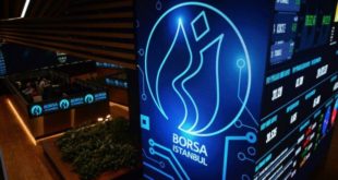 Borsa bugün de devre kesti