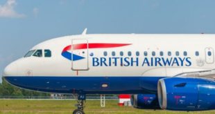 British Airways,evden çalışma sistemine geçme planı yapıyor