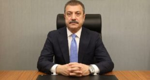 MB başkanı Kavcıoğlu’ndan faiz, kur, enflasyon ve rezerv açıklaması