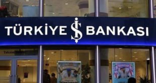 İş Bankası’nın üst yönetiminde görev değişikliği