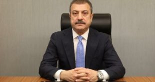 Merkez Bankası Başkanı Kavcıoğlu’ndan yatırımcılara ‘sıkı duruş’ mesajı