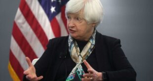 ABD Hazine Bakanı Yellen'den 'Resesyon' açıklaması