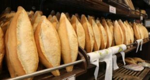 Ekmek fiyatları durdurulamıyor! Bir ilde daha zam yapıldı