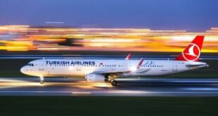 Fitch, Türk Hava Yolları'nın kredi notunu düşürdü