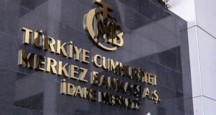 Merkez Bankası'nın brüt rezervleri son 1 yılın en düşük seviyesinde