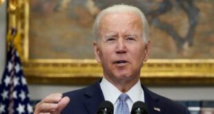 Biden 'enflasyonu azaltma yasası' için kongreye çağrı yaptı