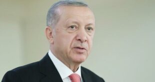 Cumhurbaşkanı Erdoğan, TİM Başkanı ve heyetini kabul etti