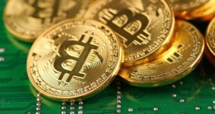 Dipten dönen Bitcoin 2 ayın zirvesinde