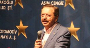 Hisarcıklıoğlu'ndan bankalara çağrı